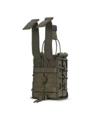 Zeitschriftenkoffer PENTAGON ELPIS RIFLE DOUBLE K17076 SCHWARZ
