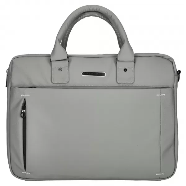  Tasche ENRICO BENETTI NORTHERN 47247 GRAU 