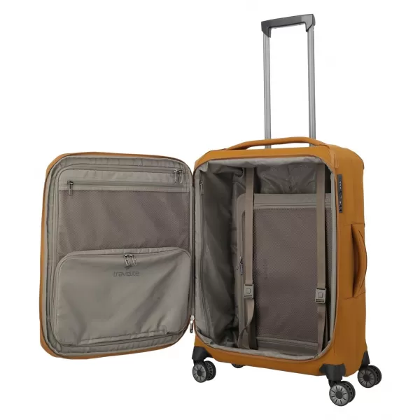  Koffer TRAVELITE Priima M CURRY 
