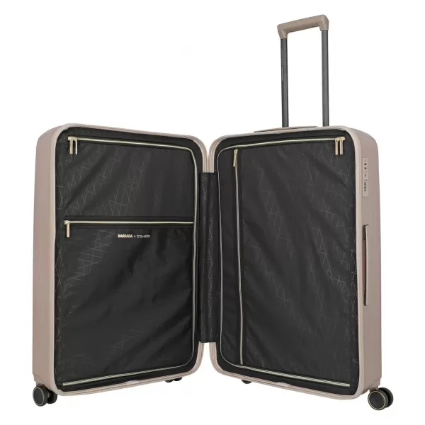 Koffer TRAVELITE BARBARA NOVELTY L SATIN-NUDE 