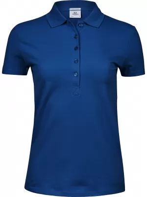 Damen-T-Shirt TEE JAYS | TJ 145 INDIGO