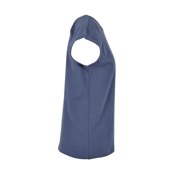  Hemd BRANDIT 8680 VINTAGE BLUE 
