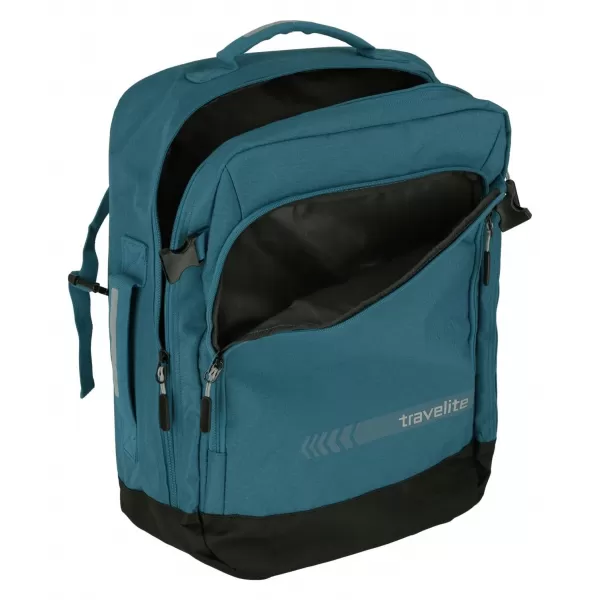  Rucksack TRAVELITE Kick Off Multibag Backpack BENZIN 