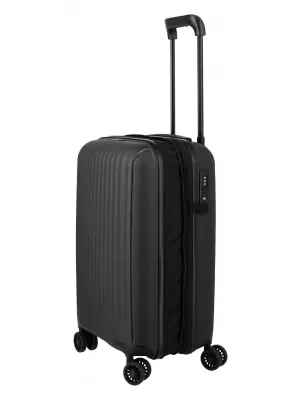Koffer TRAVELITE SKYMATE SCHWARZ