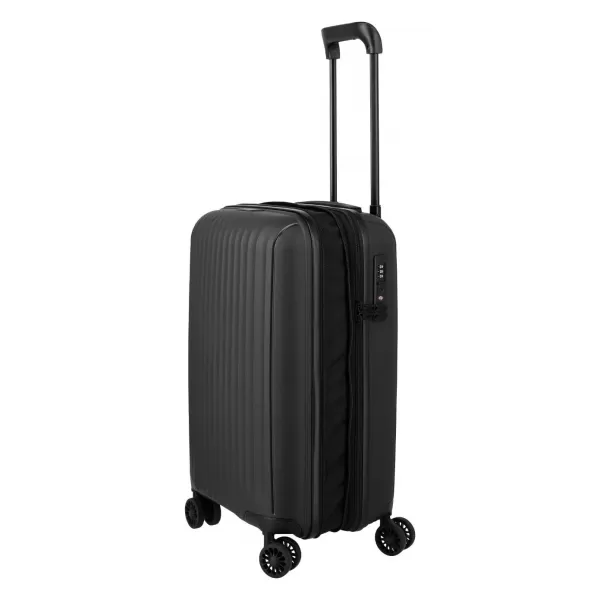  Koffer TRAVELITE SKYMATE SCHWARZ 