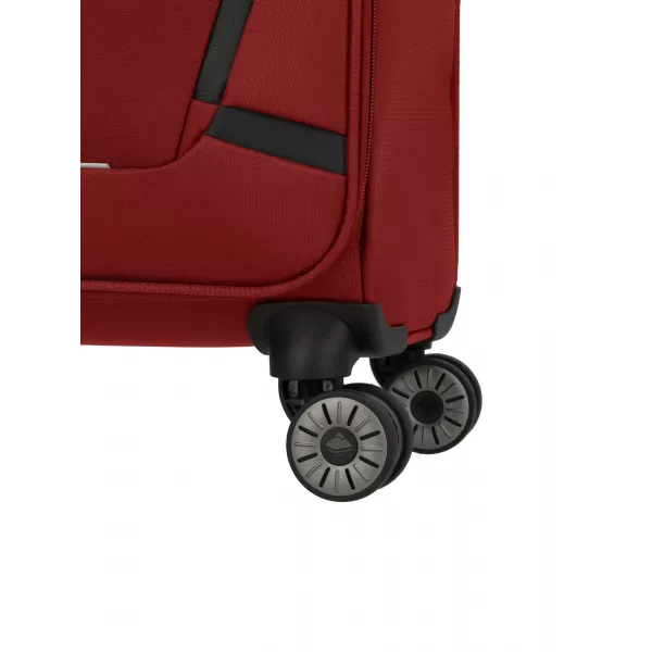  Koffer TRAVELITE JETPACK MAX 4 CABIN HRSG 