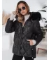Damenjacke DSTREET TY5016 SCHWARZ