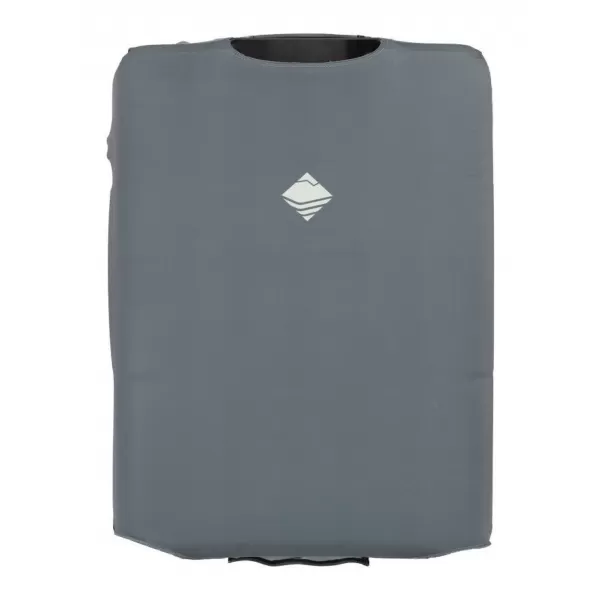  Kofferhülle TRAVELITE LUGGAGE COVER L ANTHRAZIT 