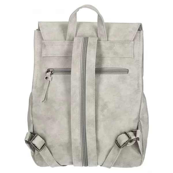  Rucksack ENRICO BENETTI DYNTHE 78006 HELLGRAU 