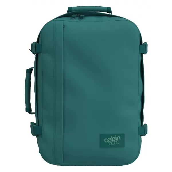  Rucksack CABINZERO CLASSIC 36L WIESENGRÜN 