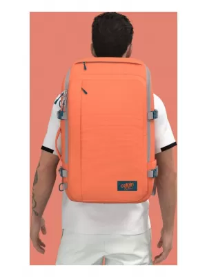Rucksack CABINZERO ADV 42L MAROKKANISCHER SAND