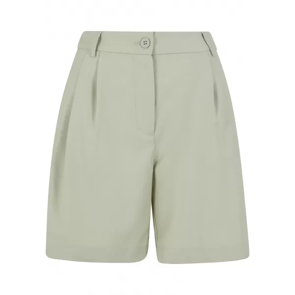  Damenshorts URBAN CLASSICS TB7196 SOFTSALVIA 
