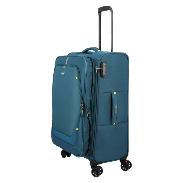  Koffer TRAVELITE Umbria M BENZIN 