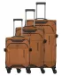 Koffer TRAVELITE Briize S,M,L CURRY