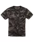 Hemd BRANDIT 4200 DARKCAMO