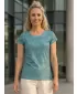 Damen Freizeitshirt Premium ALTISPORT VOJ/ALW084TR06 GRÜN
