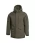 Ein Parka PENTAGON HCP V2.0 PRIMALOFT PARKA K01008 BRAUNGRAU