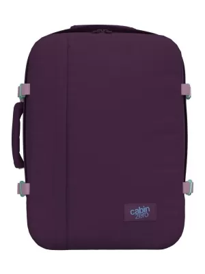 Rucksack CABINZERO CLASSIC 44L MITTERNACHTSVIOLETT