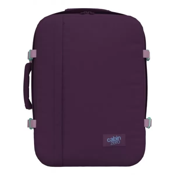  Rucksack CABINZERO CLASSIC 44L MITTERNACHTSVIOLETT 