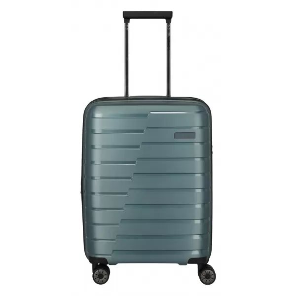  Koffer TRAVELITE AIR BASE S EXP EISBLAU 