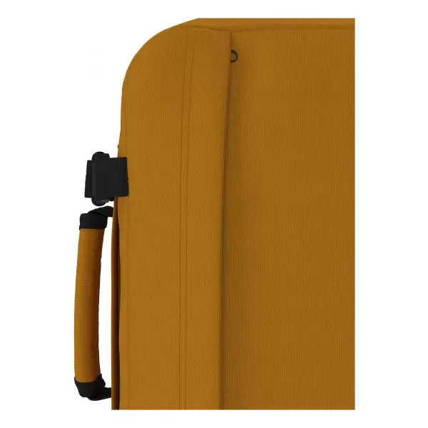  Rucksack CABINZERO CLASSIC TECH 28L ORANGENKÄLTE 