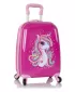 Koffer HEYS Kids 4w EINHORNROSE