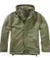 Jacke BRANDIT 5033 OLIVE