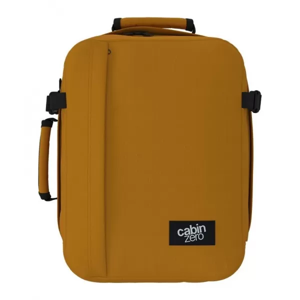  Rucksack CABINZERO CLASSIC TECH 28L ORANGENKÄLTE 