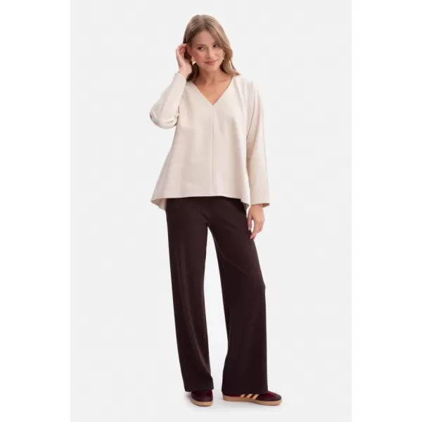  Damenbluse BEWEAR B304 SAND 