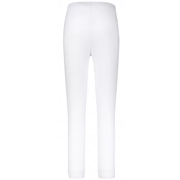  Thermohose für Damen ALTISPORT GRIZELDA WEIß 