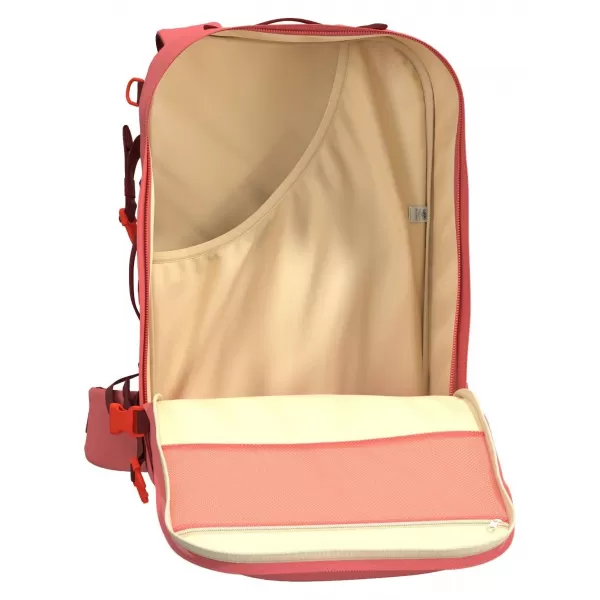  Rucksack CABINZERO CLASSIC PRO 42L PFIRSICHTAL 