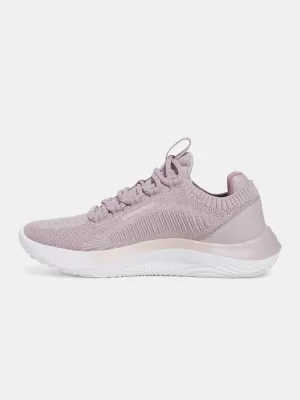 Damenschuhe UNDER ARMOUR UA W DYNAMIC 2 3028077-009 GRAU