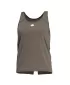 Damen-T-Shirt PENTAGON ARIA WOMENS TANK TOP OFF K09046 BRAUNGRAU