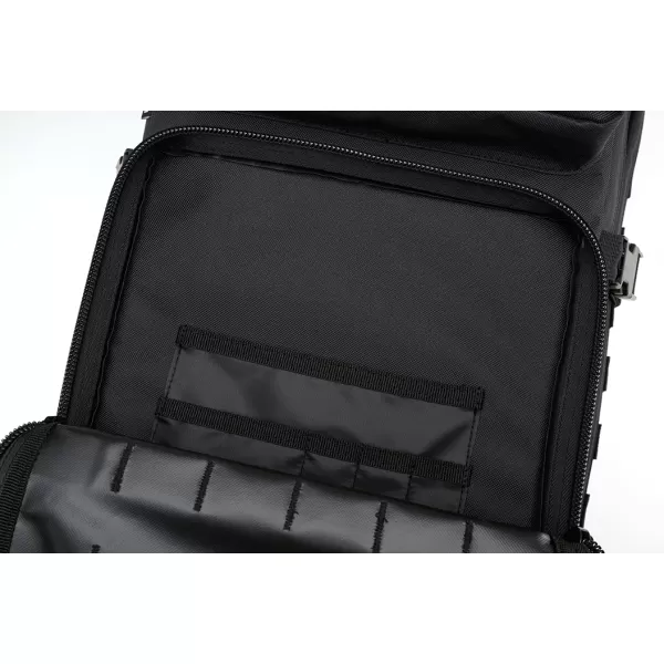  Rucksack BRANDIT 8099 SCHWARZ 