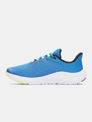 Jungenschuhe UNDER ARMOUR UA BGS PURSUIT 4 BL 6000227-402 BLAU