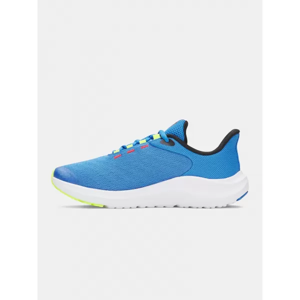  Jungenschuhe UNDER ARMOUR UA BGS PURSUIT 4 BL 6000227-402 BLAU 