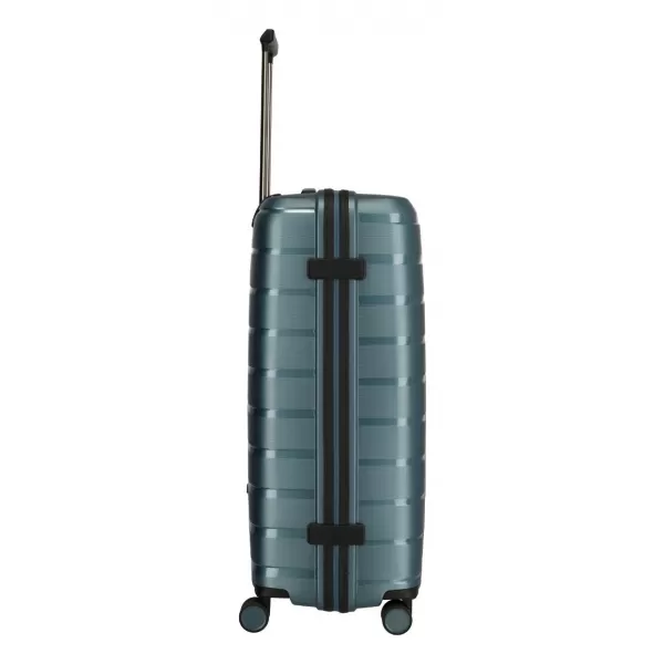  Koffer TRAVELITE AIR BASE L EISBLAU 