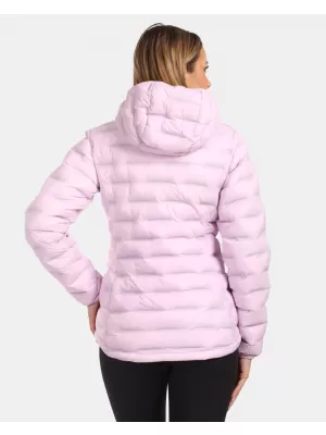 Damenjacke KILPI ALBA-W ZL0113KI HELLROSA