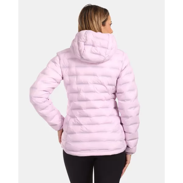  Damenjacke KILPI ALBA-W ZL0113KI HELLROSA 