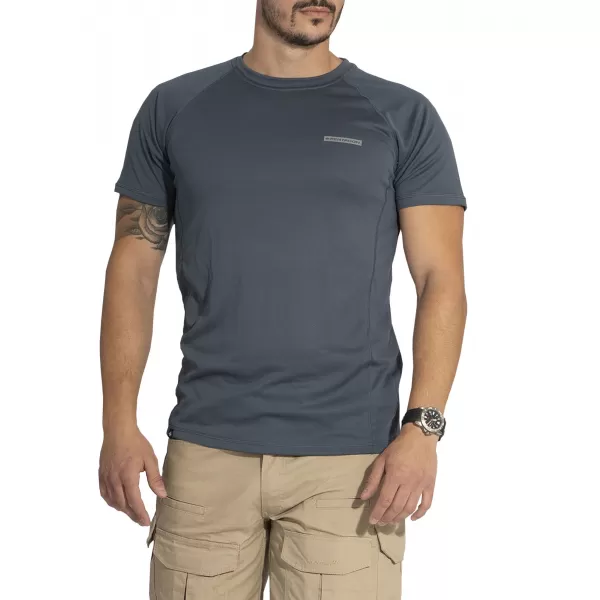  T-Shirt PENTAGON BODYSHOCK MK2 QUICK DRY T-SHIRT K09003 OLIVGRÜN 