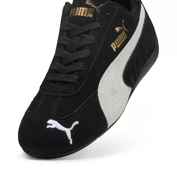  Kinderschuhe PUMA SPEEDCAT OG JR 40169801 PUMA SCHWARZ/PUMA WEIß 