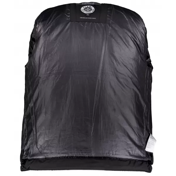  Herren-Winterjacke KIXMI VOLKER SCHWARZ 