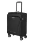 Koffer TRAVELITE JETPACK MULTI LIGHT 4 CABIN SCHWARZ