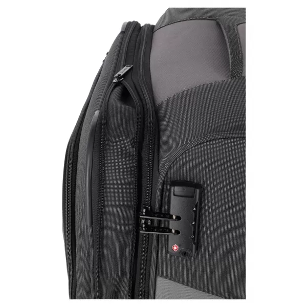  Koffer TRAVELITE VIIA 4W M ANTHRAZIT 