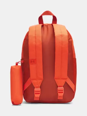 Rucksack UNDER ARMOUR ESSENTIAL PRINTED BP 6000991-842 ORANGE