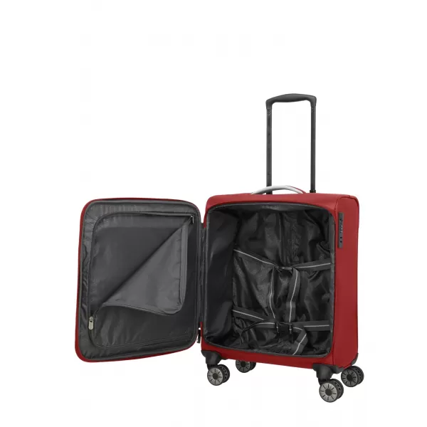  Koffer TRAVELITE JETPACK MAX 4 CABIN HRSG 
