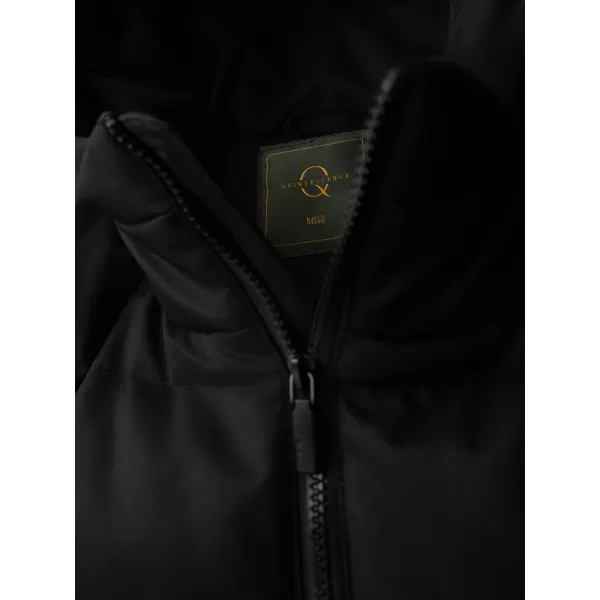  Jacke OMBRE OM-JALJ-0264 SCHWARZ 