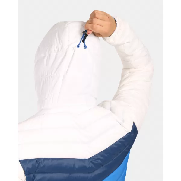  Damenjacke KILPI PYRAMIDEN-W ZL0112KI BLAU 