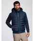 Bomber OMBRE OM-JALP-0298 MARINEBLAU