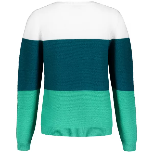  Damenpullover ALTISPORT GINNY GRÜN 